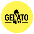 gelato bliss logo